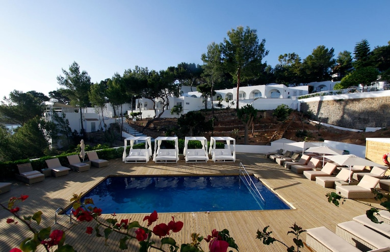 Piscines - 4