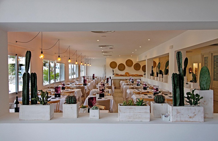 Restaurants - 3