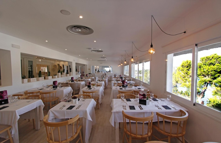Restaurants - 1
