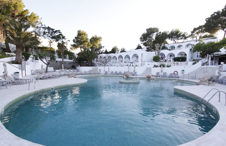 Piscines - 2