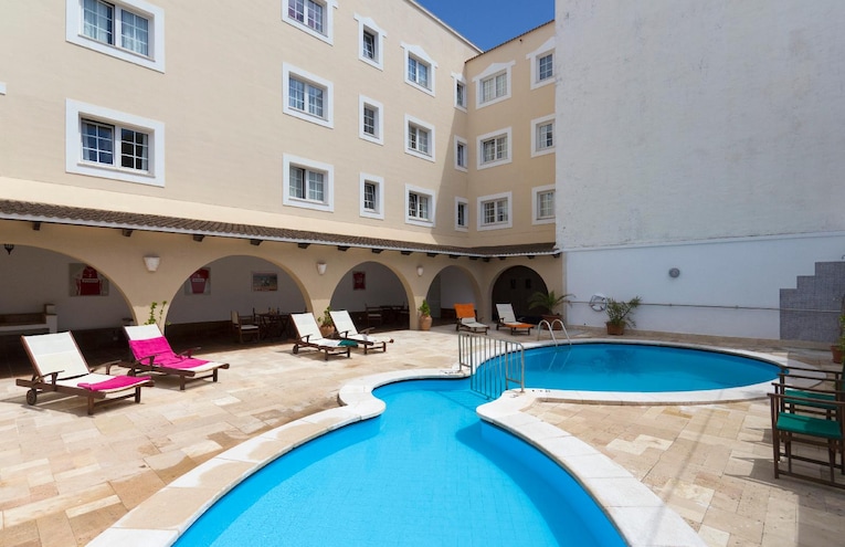 Piscines - 1