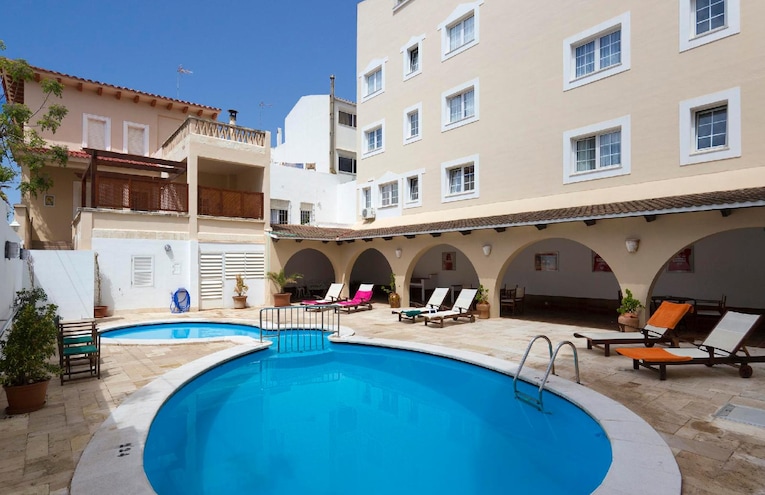 Piscines - 2