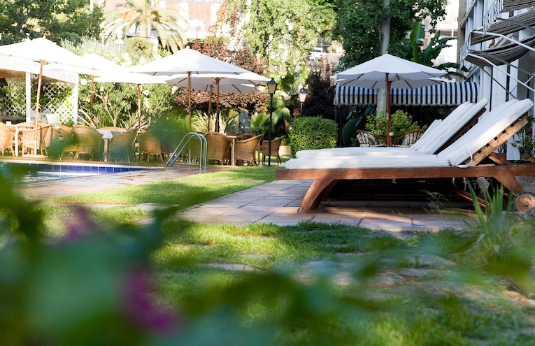 Piscines - 1