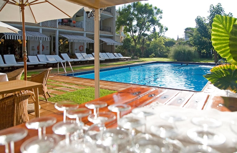 Piscines - 2
