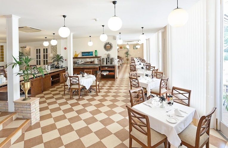 Restaurants - 2