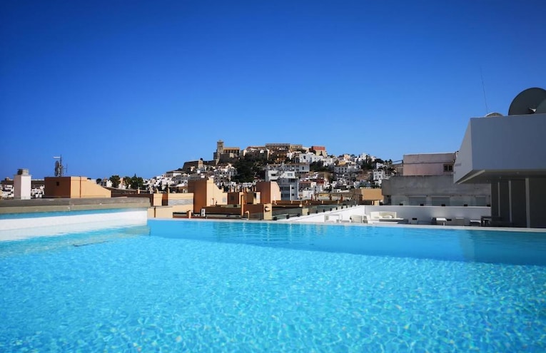 Piscines - 3