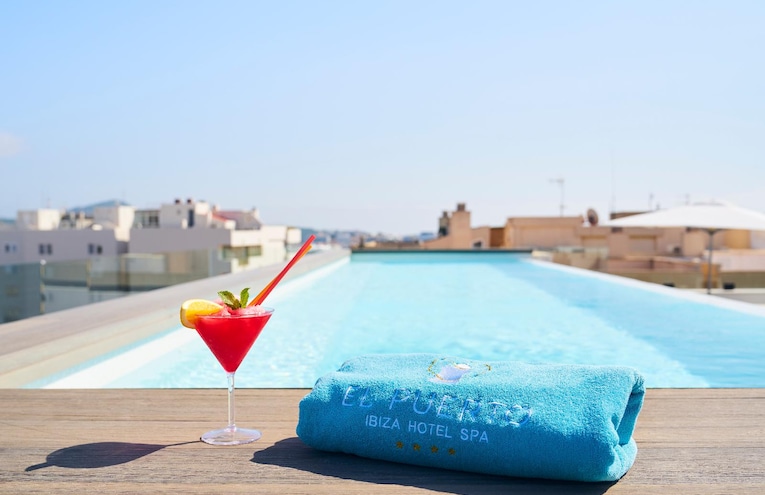 Piscines - 1