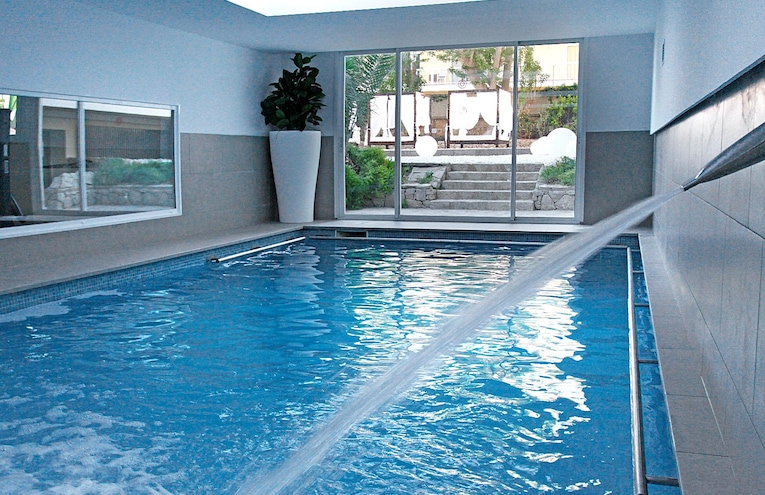 Piscines - 1