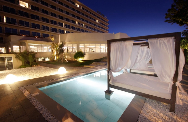 Piscines - 2