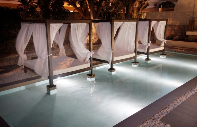 Piscines - 3