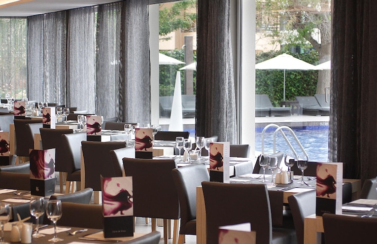 Restaurants - 1