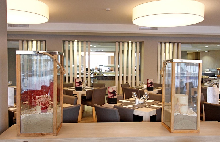 Restaurants - 2