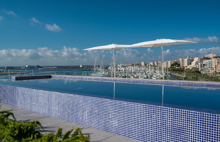 Piscines - 1