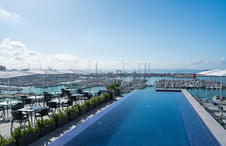 Piscines - 2