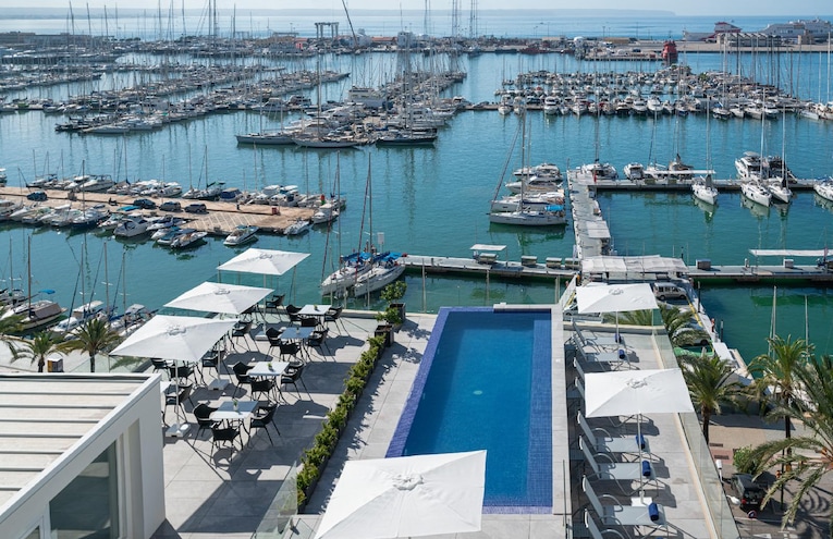Piscines - 4