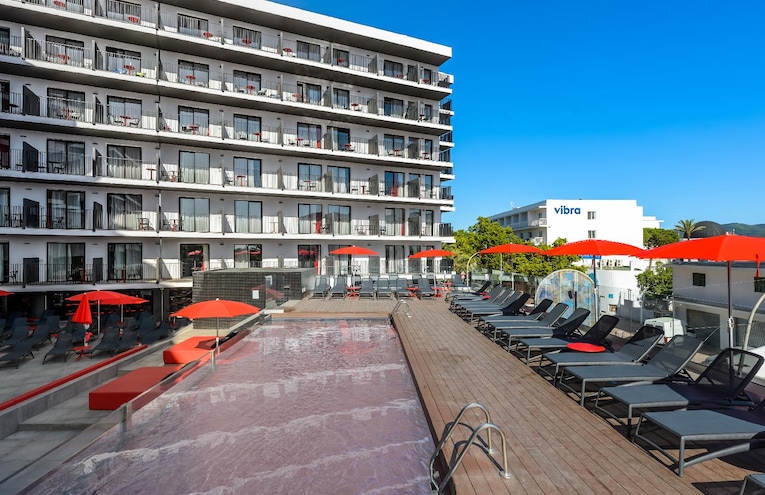 Piscines - 1
