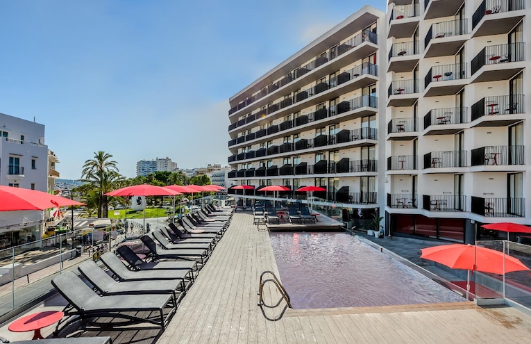 Piscines - 2
