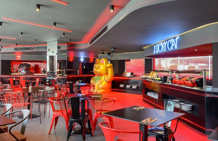Restaurants - 2