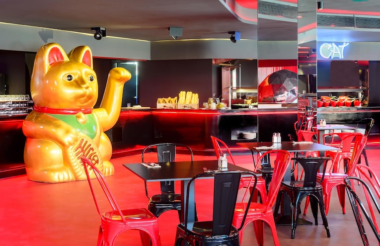 Restaurants - 3