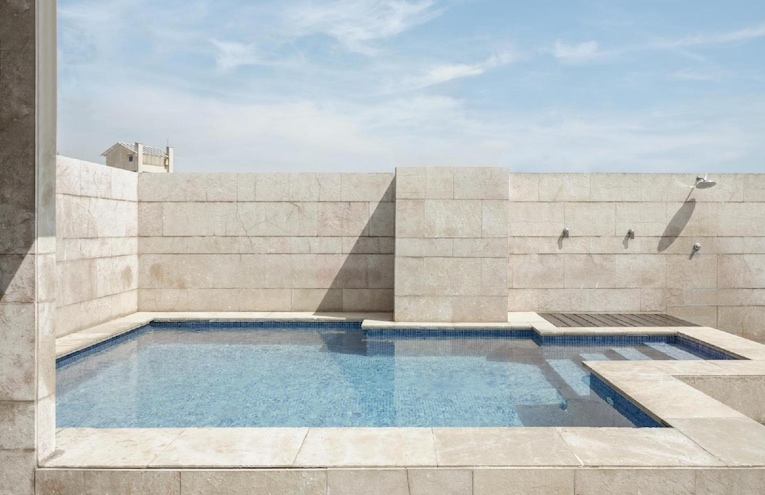 Piscines - 1