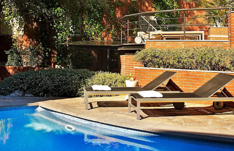 Piscines - 1