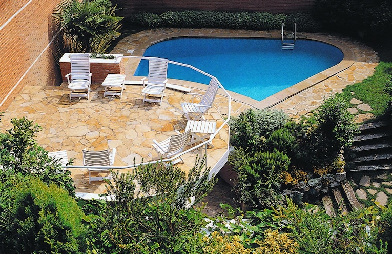 Piscines - 2