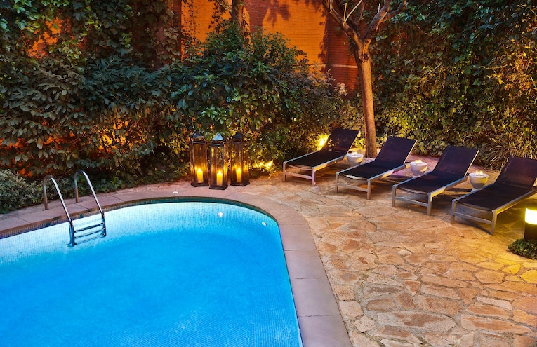 Piscines - 3
