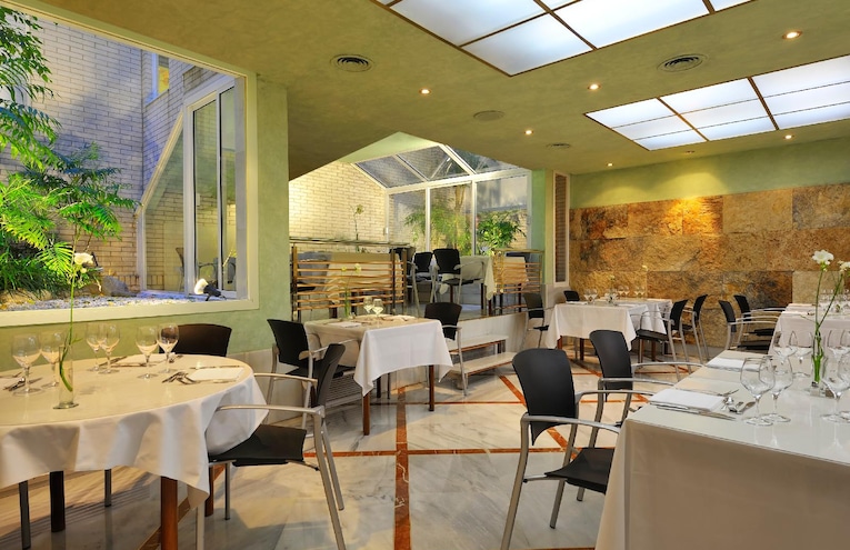 Restaurants - 1