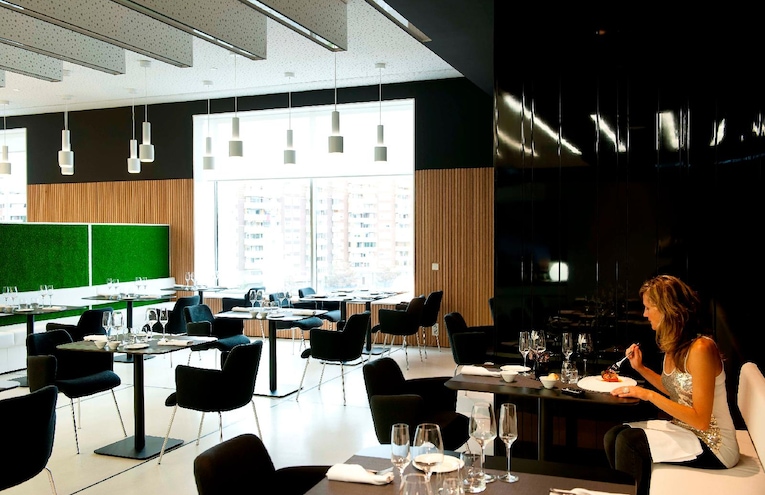 Restaurants - 2