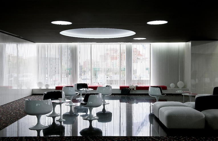 Restaurants - 3