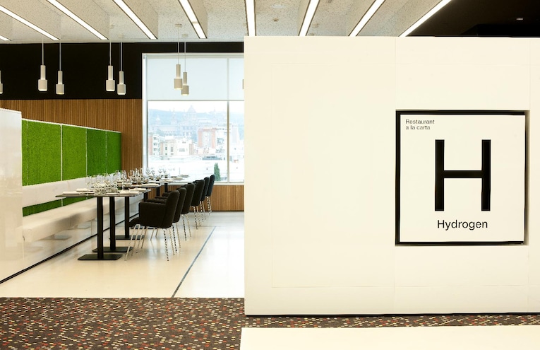 Restaurants - 5