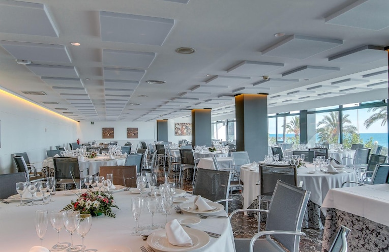 Restaurants - 1
