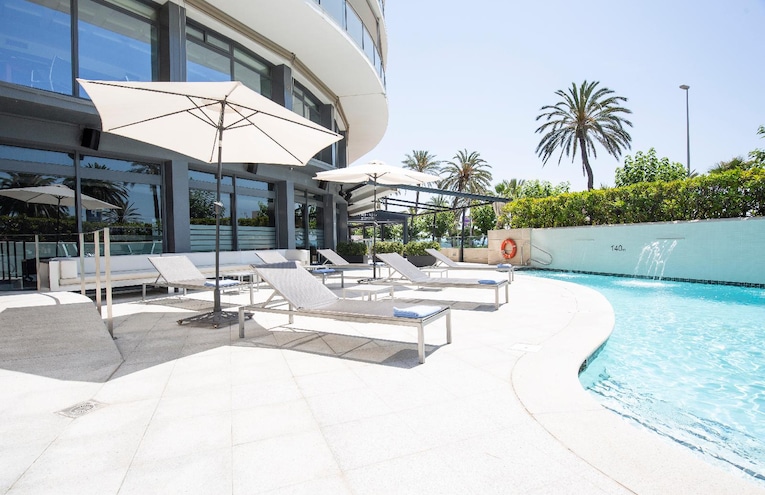 Piscines - 1