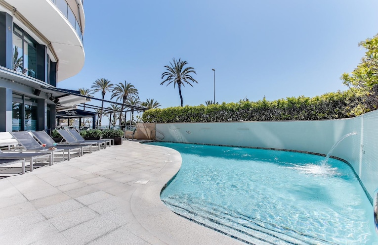 Piscines - 2