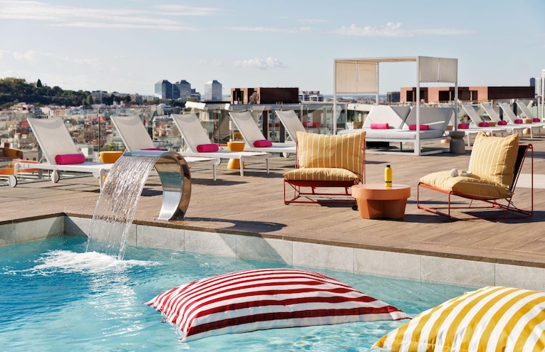 Piscines - 2