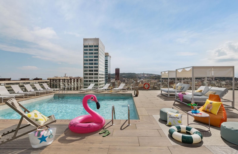 Piscines - 4