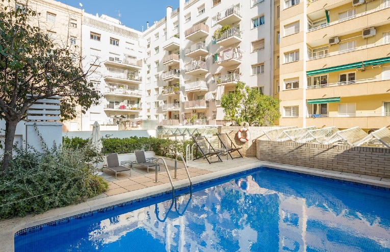 Piscines - 1