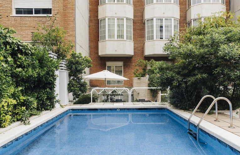 Piscines - 2