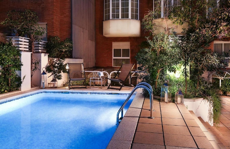 Piscines - 3