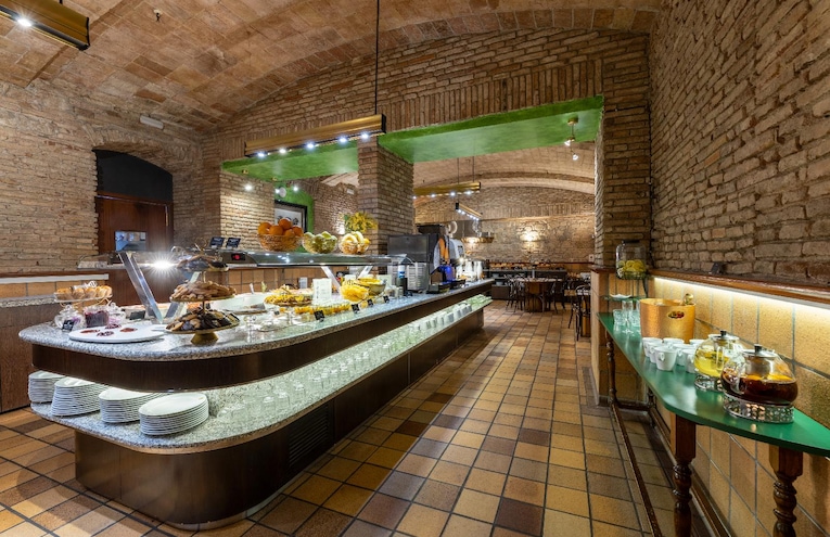 Restaurants - 1