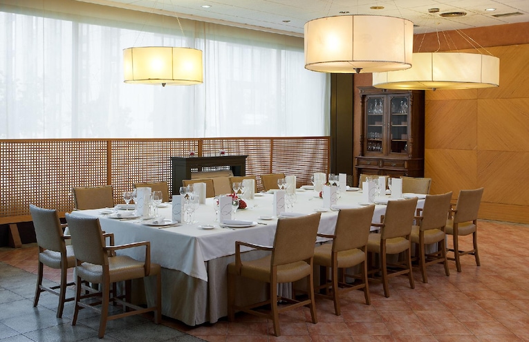 Restaurants - 1