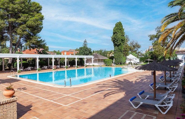 Piscines - 2