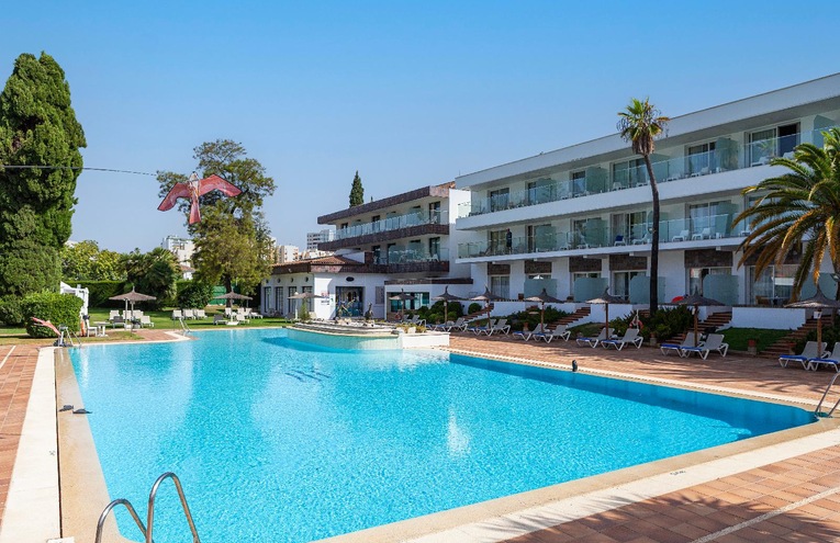 Piscines - 1
