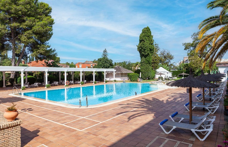 Piscines - 2