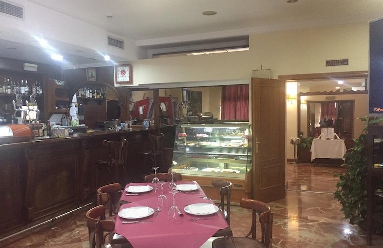 Restaurants - 2