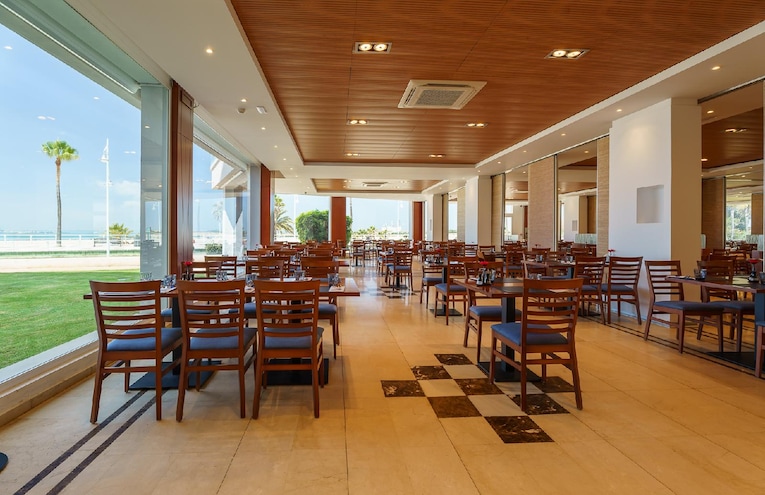 Restaurants - 4