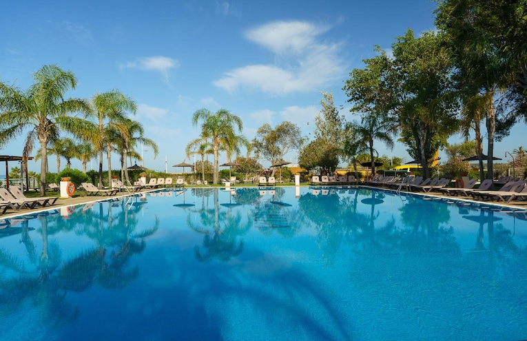 Piscines - 1