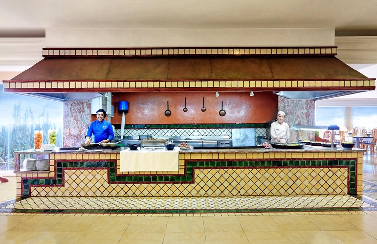 Restaurants - 3