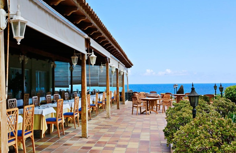 Restaurants - 1