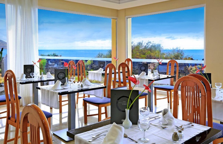 Restaurants - 4